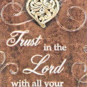 Meet your Posher, Barbara